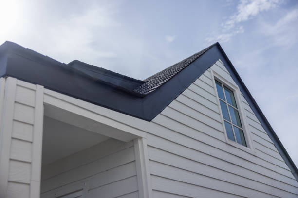 Best Insulated Siding Installation  in Spring Valley, AZ